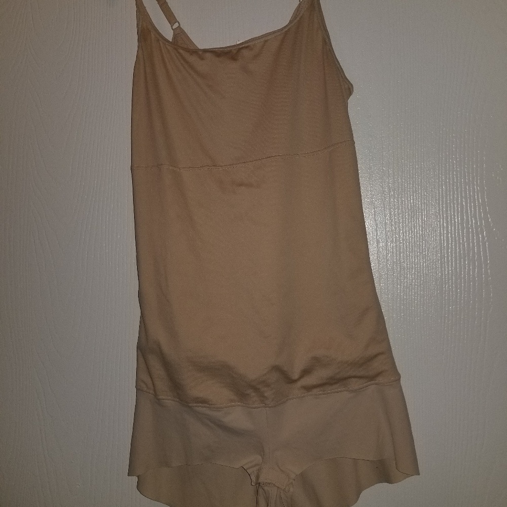 Body shaper